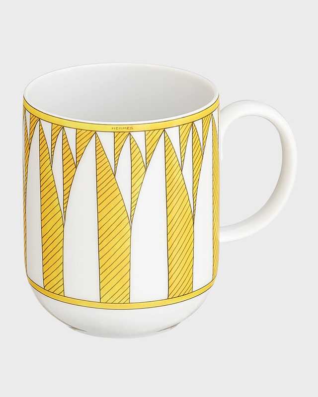 Soleil d'Hermes Mug #2